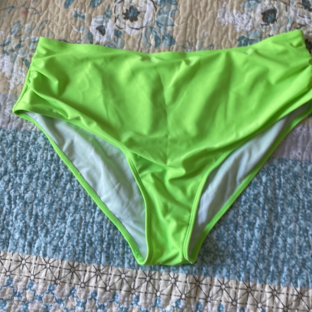 Swim bottoms